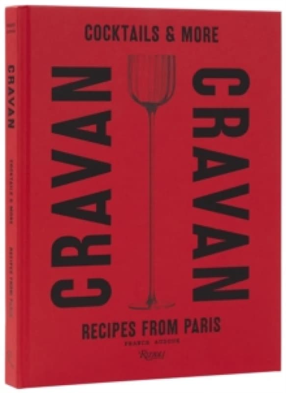 Cravan. Hardback. By Franck Audoux, Vincent Chaperon contributions by Books