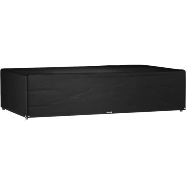 VIDAXL Vidaxl - Garden Furniture Cover 12 Eyelets 315x180x75cm Rectangular 8720845750589