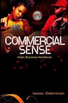 The Commercial Sense Project by Isaac Odeniran Paperback