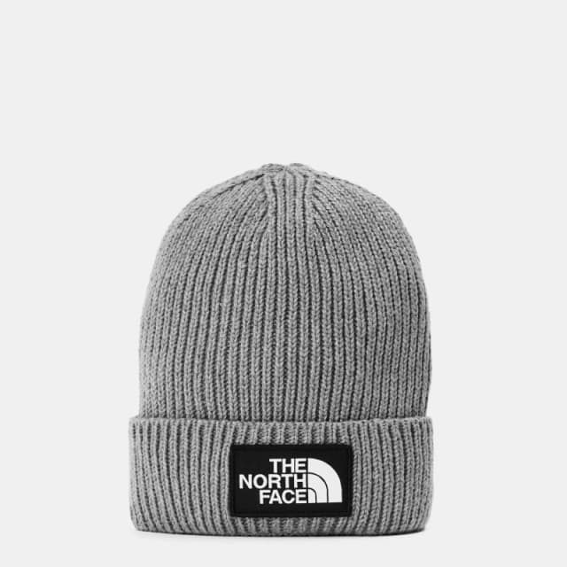 The North Face Junior Hat grey Baby ONE SIZE