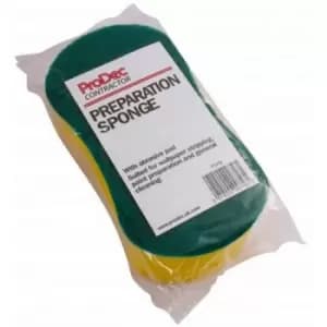 Contractor (psab) Jumbo Preparation Sponge - Prodec