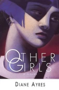 Other Girls by Diane Ayres Paperback