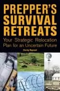 preppers survival retreats your strategic relocation plan for an uncertain