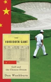 The Forbidden Game by Dan Washburn Book