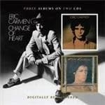 Eric Carmen - Boats Against The Current (Music CD)