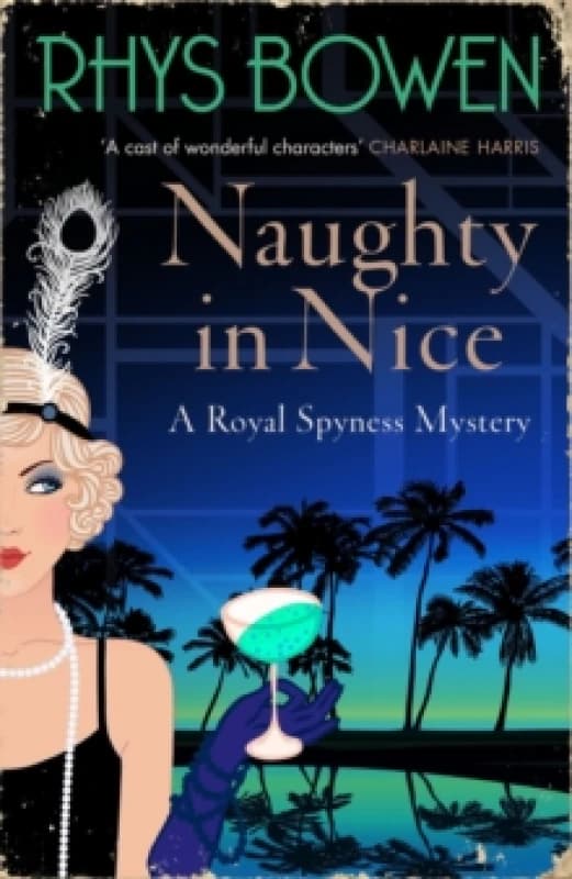 Naughty in Nice Paperback / softback