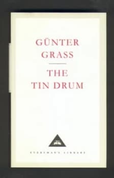 The Tin Drum by Gnter Grass Hardback