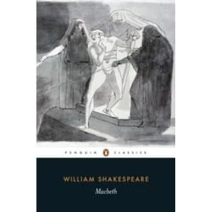 Macbeth by William Shakespeare (Paperback, 2015)