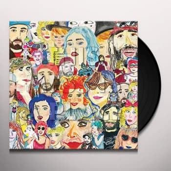 TacocaT - This Mess Is a Place Vinyl