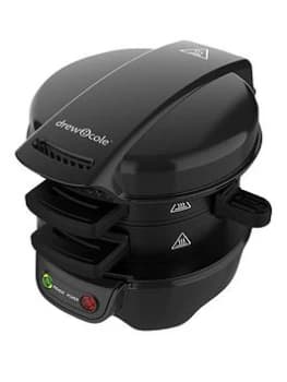 Drew & Cole Breakfast Maker