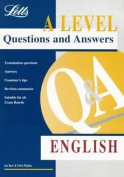 English by Ian Barr and Chris Walton Book