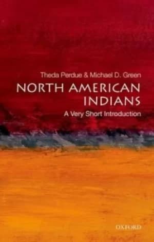 North American Indians by Theda Perdue