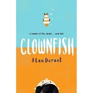 Clownfish Paperback / softback 2018