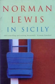 In Sicily by Norman Lewis Paperback