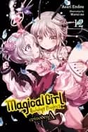 magical girl raising project vol 12 episodes delta magical girl raising pro