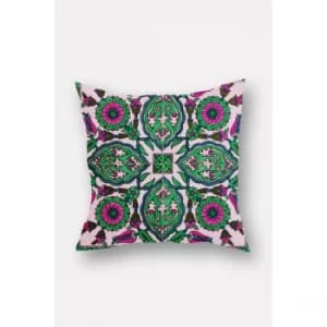 YS21851163 Multicolor Cushion Cover