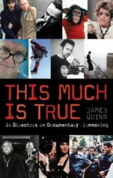 This Much Is True by James Quinn Paperback