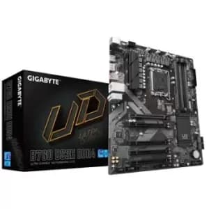 Gigabyte MB INT 1700 B760 DS3H DDR4 ATX