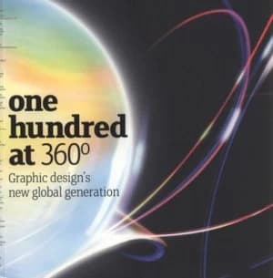 One Hundred at 360 by Liz Farrelly Paperback