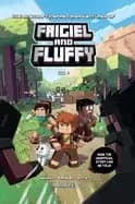 minecraft inspired misadventures of frigiel and fluffy vol 1