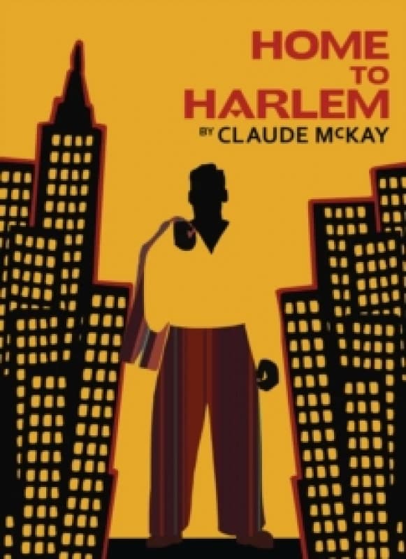 Home to Harlem - Claude McKay - Paperback - Used