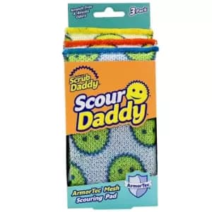 Scour Daddy