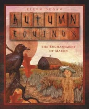 Autumn Equinox by Ellen Dugan Paperback