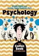 psychology the comic book introduction