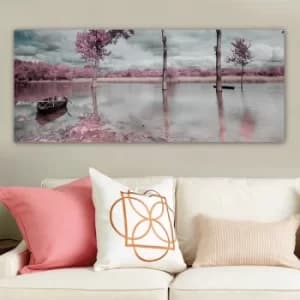 YTY103172131575_50120 Multicolor Decorative Canvas Painting