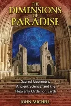 The dimensions of paradise by John Michell