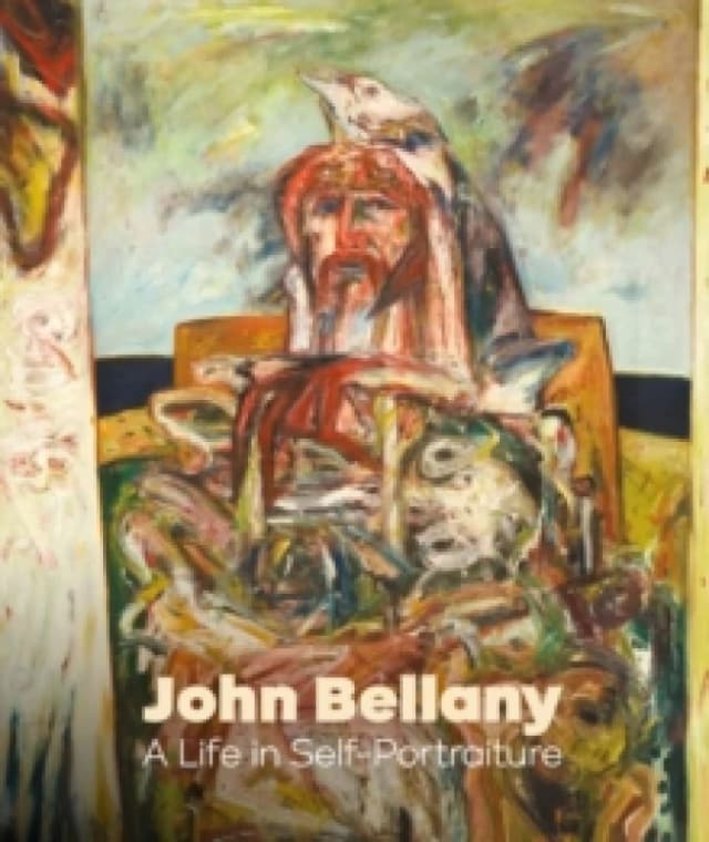 John Bellany : A Life in Self-Portraiture Paperback / softback