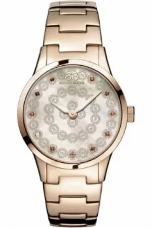 Ladies 88 Rue Du Rhone Rive Diamond Watch 87WA153202