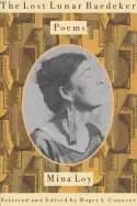 lost lunar baedeker poems of mina loy