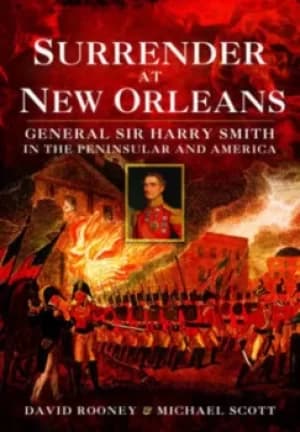 Surrender at New Orleans by David Rooney