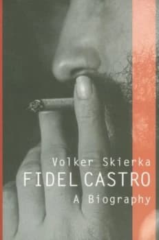 Fidel Castro by Volker Skierka Paperback