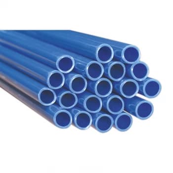 Rigid Nylon Pipe 28MM X 3M Pack of 5 (John Guest Speedfit - PARM28233M10B)