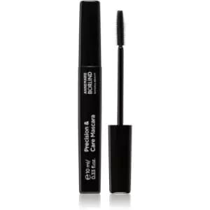 Annemarie Borlind DECORATIVE Volume And Caring Mascara For Sensitive Eyes Black 10 ml