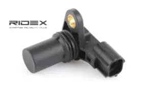 RIDEX Sensors FORD,MAZDA,VOLVO 3946S0014 1119942,1S7F12K073AD,LF0118230 Sensor, camshaft position 30658182,30658182A