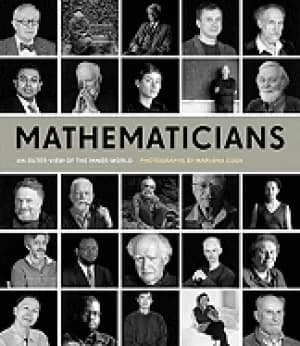 mathematicians an outer view of the inner world