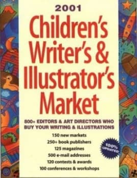 Childrens Writers and Illustrators Market 2001 by Alice Pope Book