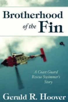 Brotherhood of the Fin by Gerald R Hoover Paperback
