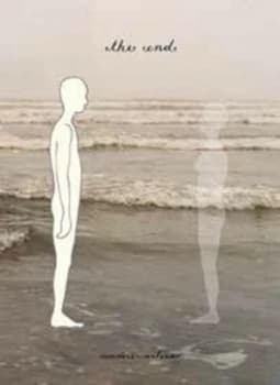 The End by Anders Nilsen Hardback