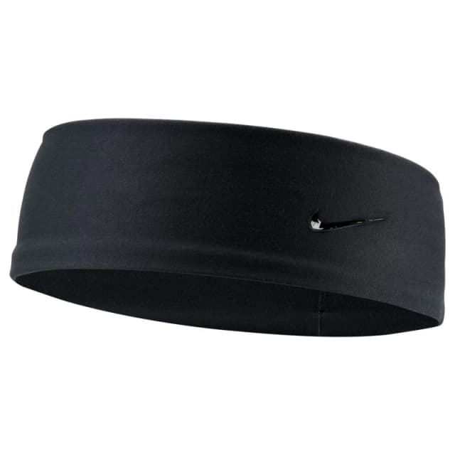 Headband Nike Dri-Fit Fury Elevate Noir Unisex TU