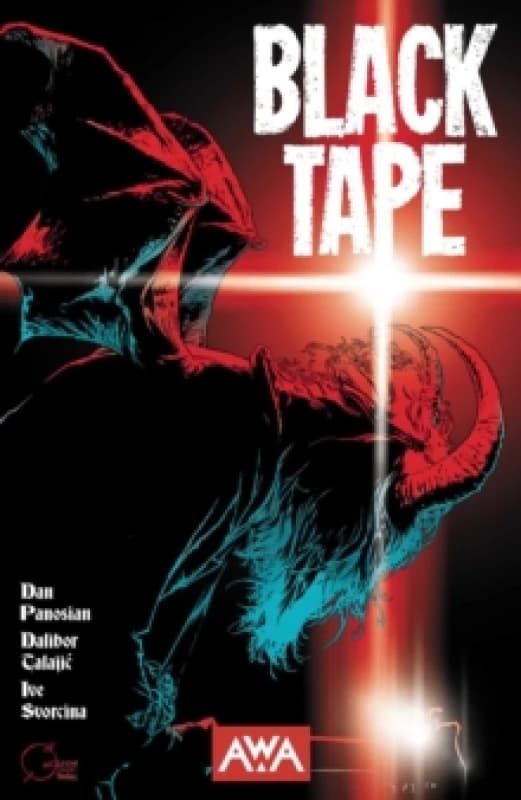 Black Tape Paperback / softback