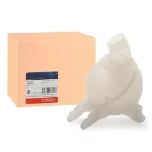 TOPRAN Expansion Tank 722 676 Coolant Expansion Tank,Coolant Reservoir OPEL,PEUGEOT,CITROEN,Zafira Life (K0),Vivaro C Kastenwagen (K0)