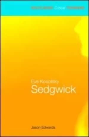 Eve Kosofsky Sedgwick by Jason Edwards