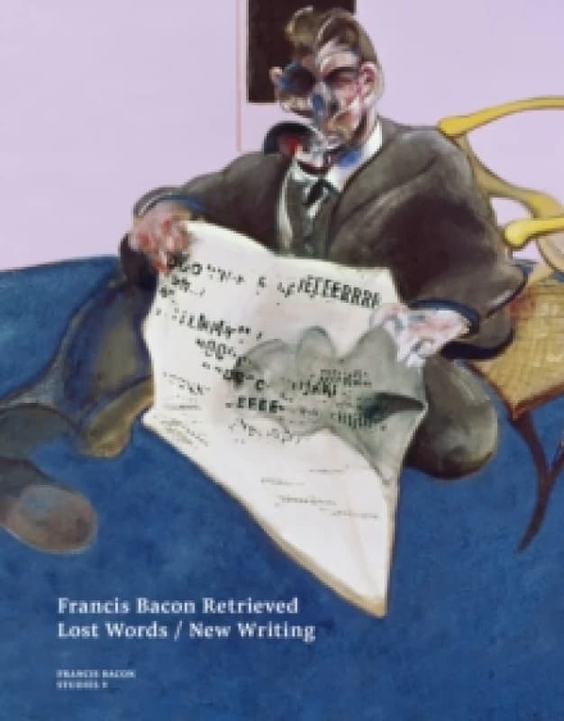 Francis Bacon Retrieved. Paperback. By Martin Harrison Books