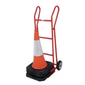 Slingsby Traffic Cone Steel Sack Truck