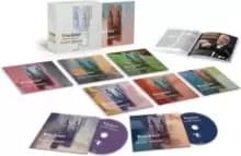 Bruckner: Symphonies Nos. 1-9