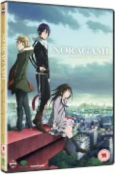 Noragami - Complete Series Collection